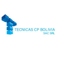 TECNICAS CP BOLIVIA SAC SRL logo - Similar company to Sie&D Bolivia