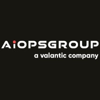 AIOPSGROUP a valantic company logo - Similar company to Valantic