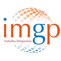 IMGP Engineering Trabalho Temporário Lda logo - Similar company to Imgp