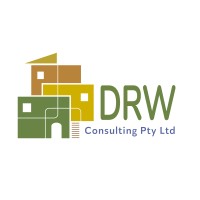 DRW Consulting - Civil Engineering logo - Similar company to Ampflo Pty Ltd