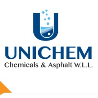 UNICHEM Chemicals & Asphalt Co. W.L.L logo - Similar company to Uchem
