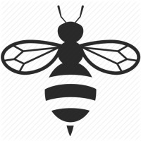 MentrBee logo - Similar company to Quadspace
