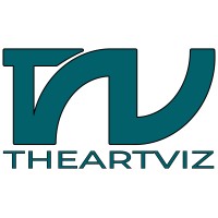 Theartviz logo - Similar company to F30