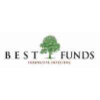 B.E.S.T Funds logo - Similar company to Progress Finance