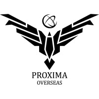 Proxima Overseas logo - Similar company to Aryan Chemicals Private Limited
