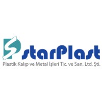 Starplast logo - Similar company to Starplast