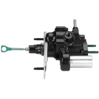 Sweeting Performance - Hydro-Boost Hydro-Max and Air-Hydraulic Power Brake Systems logo - Similar company to Air & Hydraulic Equipment, Inc.