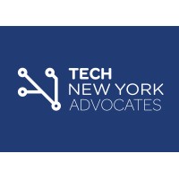 Tech New York Advocates logo - Similar company to Propelling Tech