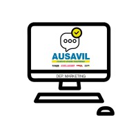 Ausavil2 logo - Similar company to Millasur