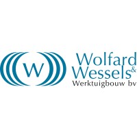 Wolfard & Wessels Werktuigbouw Bv