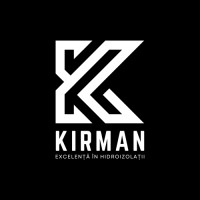 Kirman Hidroizolatii logo - Similar company to Gasket 2000 Srl