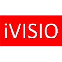 iVISIO logo - Similar company to Ivision Aps
