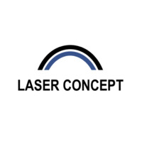 LASER CONCEPT logo - Similar company to Metallic - Pliage - Cisaillage - Soudure