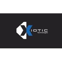 Xiotic Technologies