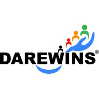DAREWINS logo - Similar company to Pk Learning
