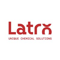 Latro Kimya logo - Similar company to Gibs-Global Industrial Boiler Services