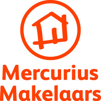Mercurius Makelaars logo - Similar company to Bieze Makelaars