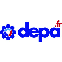 DEPA International logo - Similar company to Autodistribution Gobillot Rhône