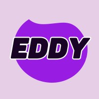 Eddy logo - Similar company to Snitch