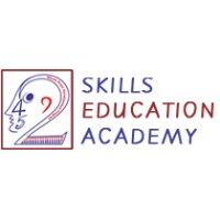 SEA - Skills Education Academy logo - Similar company to Lock&Kee For Education
