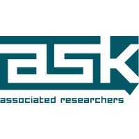 ASK-AR logo - Similar company to Red Unit Security