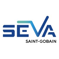 Saint-Gobain SEVA logo - Similar company to Forez Meca