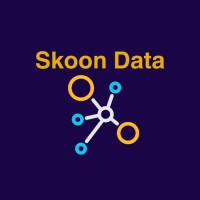 Skoon Data logo - Similar company to Mentis Solutions