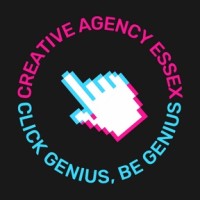 Click Genius logo - Similar company to Kpdigimart