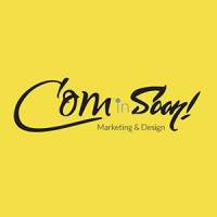 Com'in Soon logo - Similar company to Ouirgane Explore