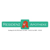 Residenz Apotheke Moers logo - Similar company to Moers Cricket Club E.V