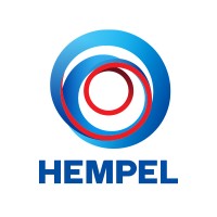 Hempel Decorative Middle East logo - Similar company to Hempel A/S