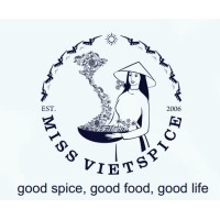 VIETNAM SPICES AND SEASONINGS CORPORATION logo - Similar company to Fancy Florist Inc