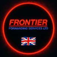 Frontier Forwarding Services Ltd logo - Similar company to Gcl Logistics Ltd