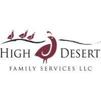 High Desert Family Services, LLC