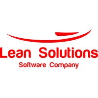 Lean Solutions logo - Similar company to Openforce
