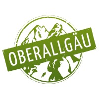 Oberallgäu logo - Similar company to Tramino
