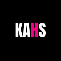 Kahs | Comunicação Digital logo - Similar company to Kahsh