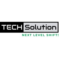 Tech Solution Group logo - Similar company to S3M Security