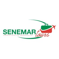 Senemar Tours logo - Similar company to Sahel Découverte