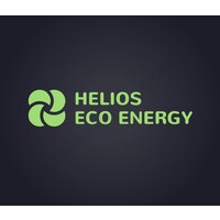 Helios Eco Energy South logo - Similar company to D&M Creative Limited
