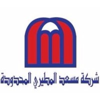 Masad Al Mutery and Partner logo - Similar company to Mampco
