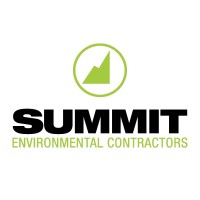 Summit Environmental Contractors logo - Similar company to Summit General Contractors