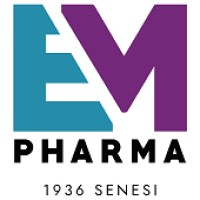 Em Pharma s.r.l.s logo - Similar company to Feton International