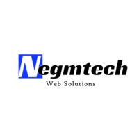 Negmtech Egypt logo - Similar company to صيانة وايت بوينت
