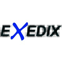 EXEDIX logo - Similar company to Imba Ingénierie
