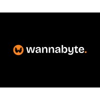 Wannabyte logo - Similar company to Treasuredao