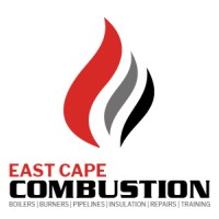 East Cape Combustion logo - Similar company to Cyclotherm Boilers (Pty) Ltd