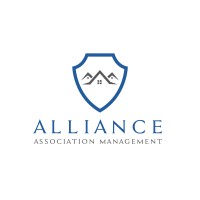 Alliance Association Management logo - Similar company to New Vision Community Management, Llc