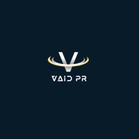 Vaid Public Relation logo - Similar company to Techgen Cyber Solution Pvt. Ltd.