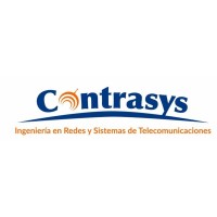 Contrasys Sa De Cv logo - Similar company to Contrasys